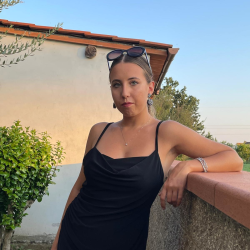 tutor a Pieve a Nievole - Irene