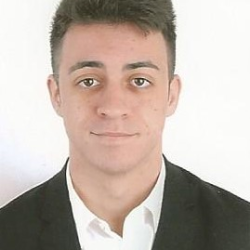 tutor a Roma - Federico