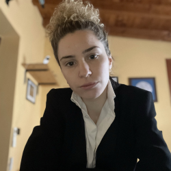 tutor a Assago - Eleonora