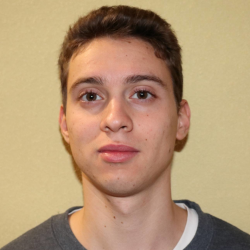 tutor a Treviso - Mattia