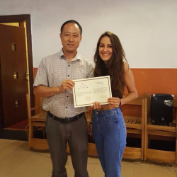 tutor a Como - Chiara