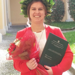 tutor a Parma - Chiara