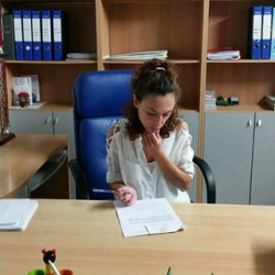 tutor a aversa - Alessandra