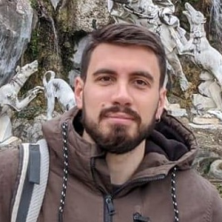 tutor a Giugliano in Campania - Francesco