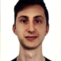 tutor a Meda - Luca