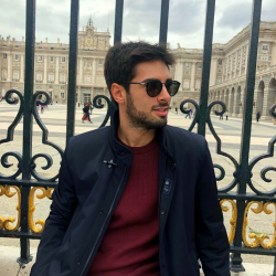 tutor a Roma - Francesco