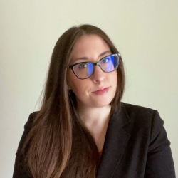 tutor a Parma - Rossella