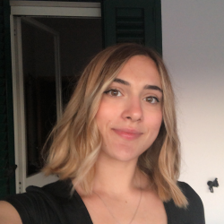 tutor a Mappano - Romina