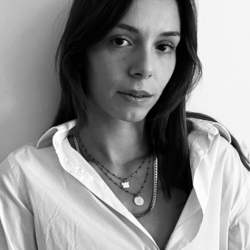 tutor a Roma - Benedetta