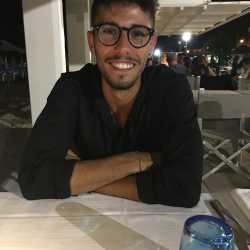 tutor a Bologna - Andrea