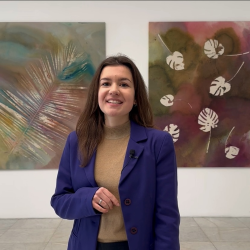 tutor a Rodano - Federica