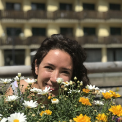 tutor a San Donnino - Valentina