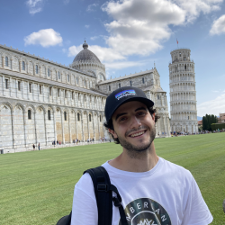 tutor a Milano - Andrea