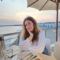 tutor a Caselle - Andrea Giorgia