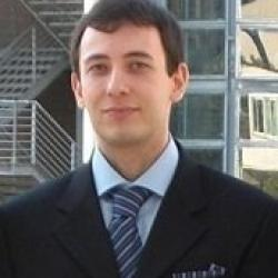 tutor a Roma - Marco