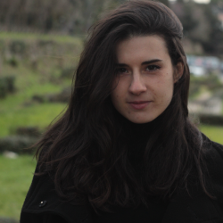 tutor a Roma - Arianna