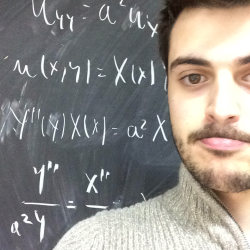 tutor a Cagliari - Manolo