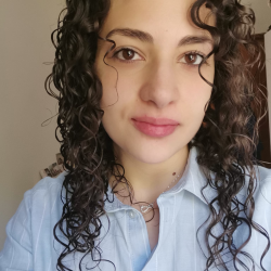 tutor a Treviso - Maria Pia