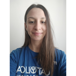 tutor a Bologna - Cecilia