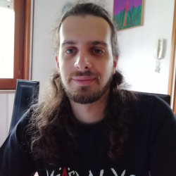 tutor a Rubano - Mattia