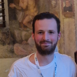 tutor a Reggello - Gregorio
