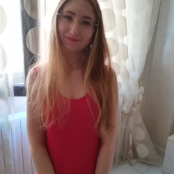 tutor a Manfredonia - Lucia