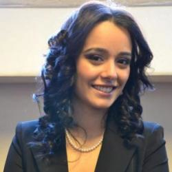 tutor a Oria - Ilaria