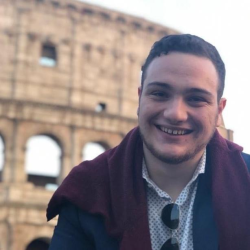 tutor a Roma - Matteo