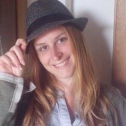 tutor a Barcelona - Elisa
