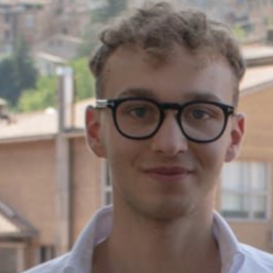 tutor a Petrignano d'Assisi - Nikolin
