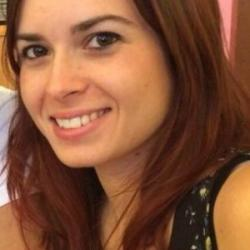 tutor a Milano - Giorgia Alessandra