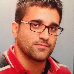 tutor a Gagliano del Capo - Giuseppe