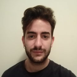 tutor a Frosinone - Daniele