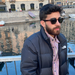 tutor a Pisa - Farouk