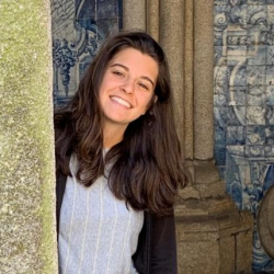 tutor a Roma - flavia