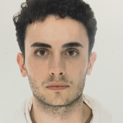 tutor a Roma - Raffaele
