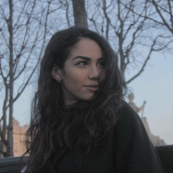 tutor a Milano - Rania