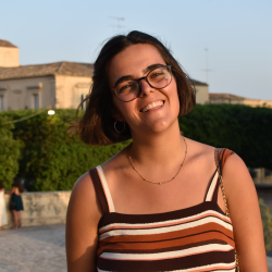 tutor a Padova - Chiara