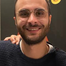 tutor a Milano - Pellegrino