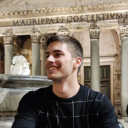 tutor a Roma - Oscar