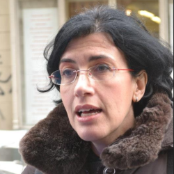 tutor a Lecce - Elisabetta