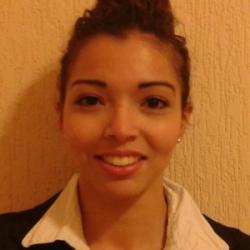 tutor a Roma - Yasmine