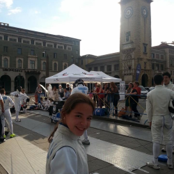 tutor a Bologna - Beatrice