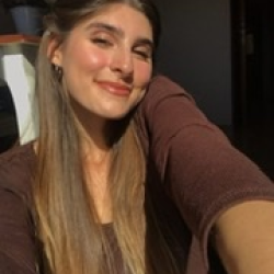 tutor a Roma - Martina