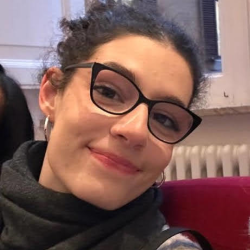 tutor a Roma - Chiara