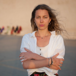 tutor a Roma - Elisa