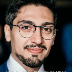 tutor a Bologna - Marco