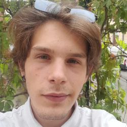 tutor a Torino - Thomas