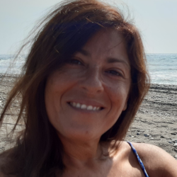 tutor a Potenza - Anna