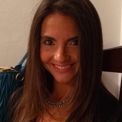 tutor a Cernobbio - Elena